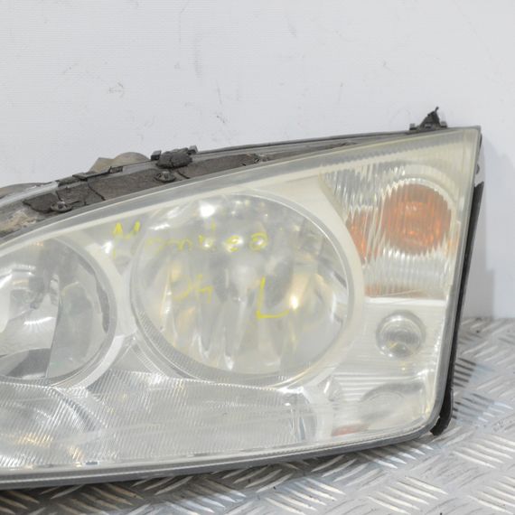 Фара передня ліва Ford Mondeo III 2000-2007 Фара ліва Форд Мондео 3 1S7113006AL | Зображення 2