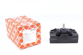 Подушка двигуна задня верхня Fiat Ducato Peugeot Boxer 2.5-2.8D TD 94-02 14192