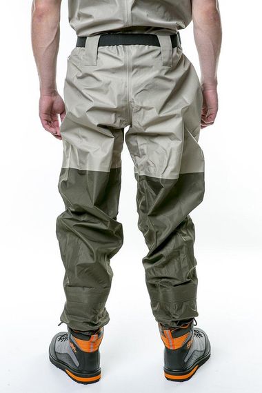 Вейдерсы забродние Tramp Angler TRFB-004-L | Зображення 7