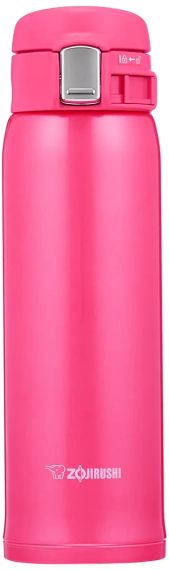 Термокружка ZOJIRUSHI SM-SD48PV 0.48l Рожевий