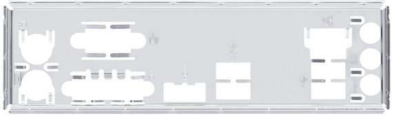 Материнcкая плата ASUS PRIME H610M-R D4-SI s1700 H610 2xDDR4 M.2 HDMI D-Sub DVI mATX White BOX WITH ACCESSORY 90MB1B40-M0ECY0 | Зображення 6