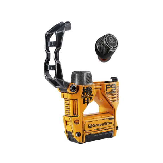 Навушники TWS Gravastar Sirius Plus GSP9PLUS_YLW | Зображення 2