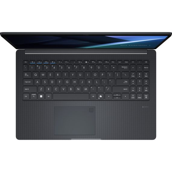 Ноутбук ASUS Expertbook B1 B1503CVA-S74335XA (90NX0801-M04T70) | Зображення 3