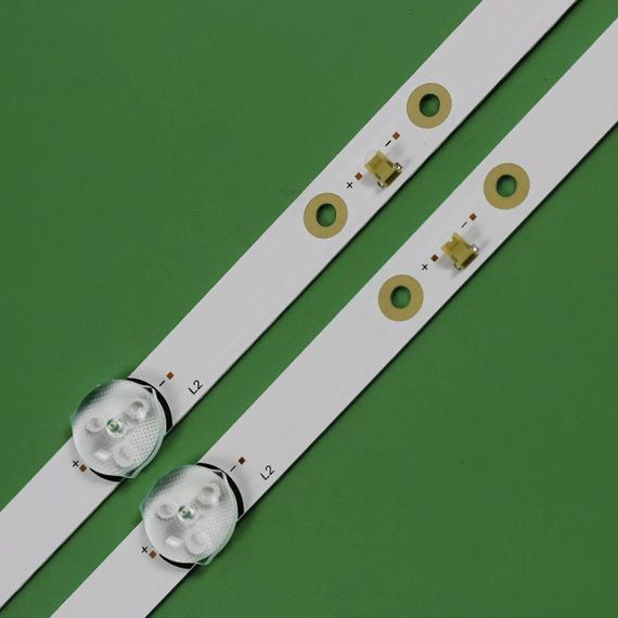 LED підсвітка TV 24" MS-L2668 V2 JL.D24041330-006AS-M_V01 HL-00240A30-0401S-05 A1 MS-L2151 V1 MS-L2151 V4 2шт. | Зображення 2