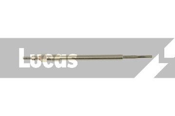 Свеча накаливания Fiat Doblo 1.6/2.0 MJET 10- / Ducato 2.0 MJET 11- / Opel Combo 1.6/2.0 CDTI 12-, Lucas, LP134,