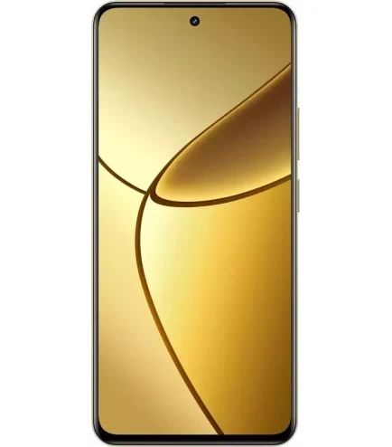 Смартфон realme 12+ 5G 12/512GB Navigator Beige | Зображення 1