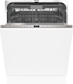 Посудомийна машина Hisense HV16D (DW50.1)