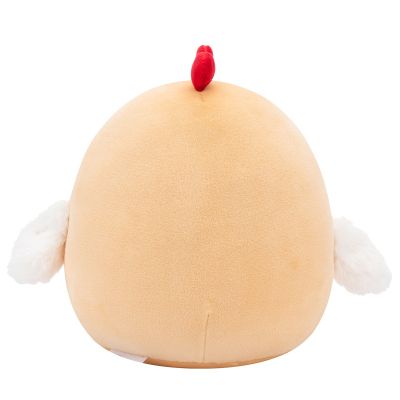 М&apos;яка іграшка Squishmallows Півник Руті 19 см (SQER01231) | Зображення 3