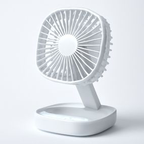Портативний складаний вентилятор XPRO RD-2223 (45991-_300)