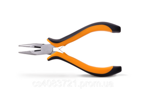 Плоскогубцы LT удлиненные с обратной пластиной 115 мм (1104-115P)