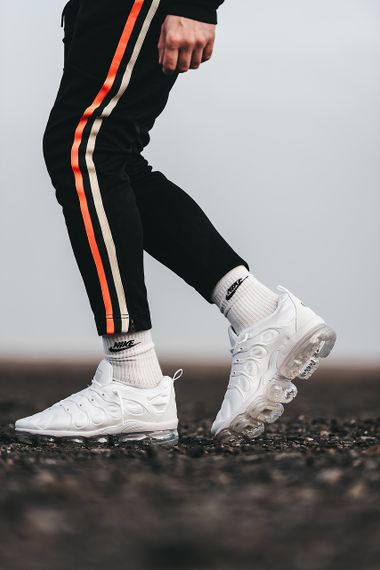 Чоловічі кросівки VaporMax весна / осінь 0026 40 | Зображення 8