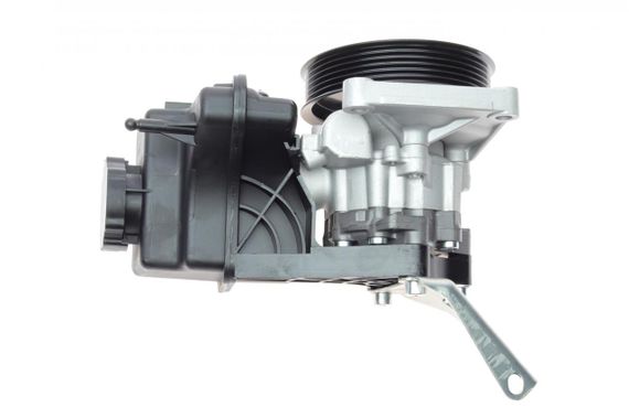 Насос ГПК Audi A4 1.9 2.0 TDI 04-08 02.37.096 | Зображення 4