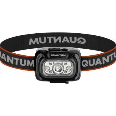 Фонарь Quantum Finder LED з Type-C (QM-FL4040)