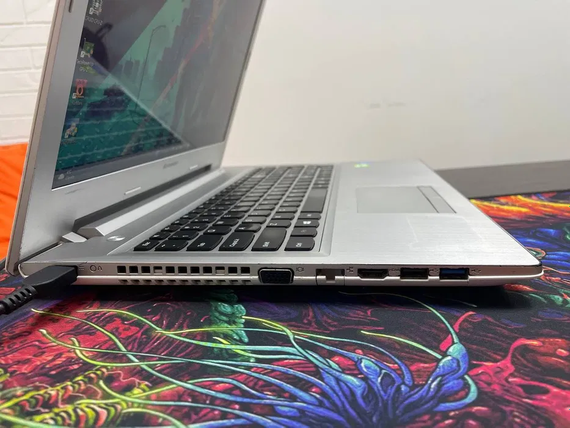 Ігровий ноутбук Lenovo Z50-70 (15.6FHD|I7-4510u|8GB|SSD256GB|840M-4GB | Зображення 5
