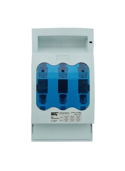 Запобіжник-вимикач-роз'єднувач ЗВР 160А Ny95504268