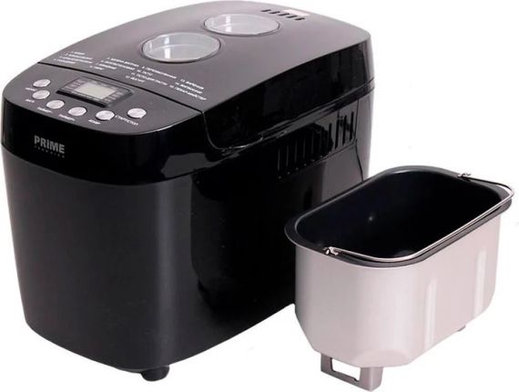 Хлібопічка PRIME Technics PBM 1528 B