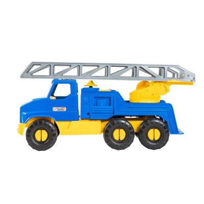 Спецтехника Tigres Авто "City Truck" пожарная (39397) | Зображення 1