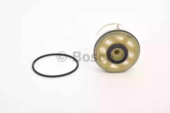 Фільтр паливний FIAT FULLBACK, MITSUBISHI L 200, BOSCH (F026402115) | Зображення 2
