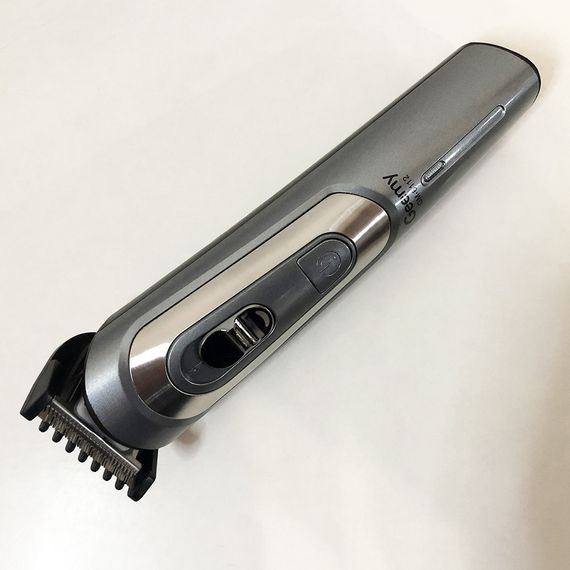 Машинка для стрижки для дому GEMEI GM-6112, Машинка для стрижки волосся бездротова, Електробритва WF-748 для голови