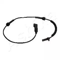 Датчик ABS MAZDA 2, FORD FIESTA, FORD FUSION, ASHIKA (15103354) | Зображення 2