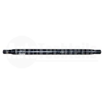 Полуось задняя левая Mercedes Benz Sprinter W906 06-18/ VW Crafter 06-16 (26 зубьев*840), AutoTechteile, 100