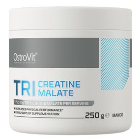 Креатин Ostrovit TCM 250g (Mango)