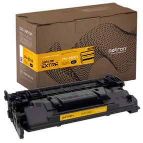 Картридж Patron HP LJ CF226X Extra (PN-26XR)