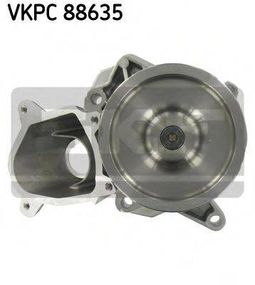 Насос водяний (Вир-во SKF) SKF VKPC88635 на BMW 3 Compact (E46)