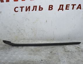 Накладка лобового скла ліва Hyundai i30 2007-2012 Ущільнювач вітрового скла лівий Хюндай ай30 861312L000