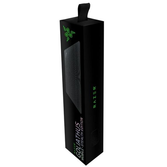 Килимок для мишки Razer Goliathus Mobile Stealth Edition (RZ02-01820500-R3M1) | Зображення 2