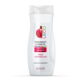Крем-гель для душу «Гранат і арганова олія» (250 мл )