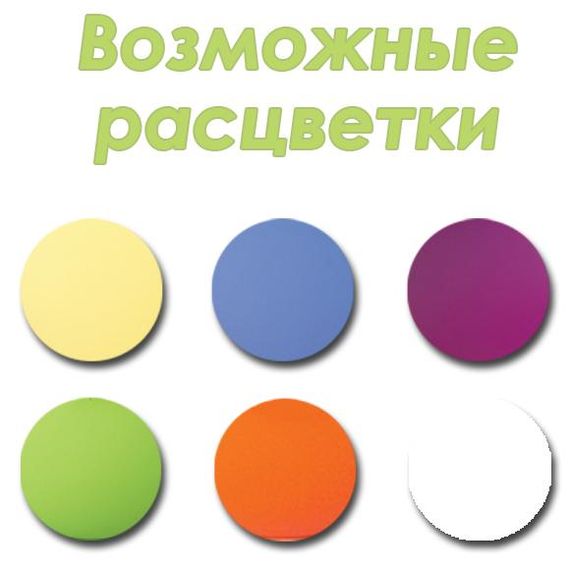 Піала Ucsan Frosted Bowl пластикова 500мл квадратна | Зображення 1