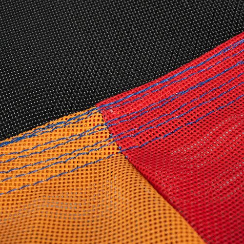 Садовые качели «Гнездо аиста» KRUZZEL 110 см, до 150 кг, для детей и взрослых | Зображення 8