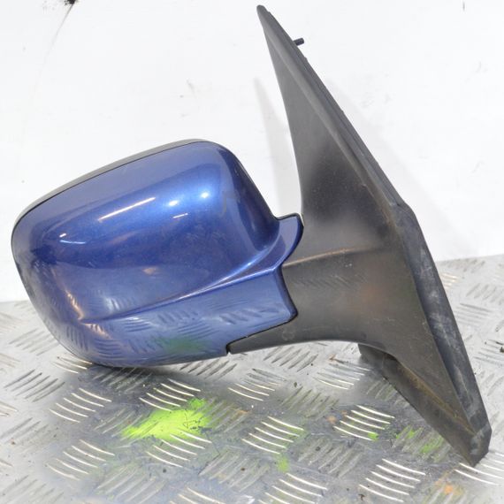 Дзеркало праве Mercedes Vaneo 2001-2005 електричне 5 pin Дзеркало праве Мерседес Ванео 5 пінів 15521537 | Зображення 2