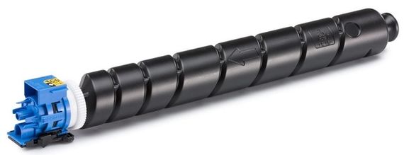 Картридж Kyocera TK-8345C (1T02L7CNL1) Cyan (1T02L7CNL1) | Зображення 2