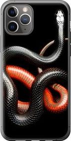 Чохол для Apple iPhone 11 Pro з силікону FCh_030851