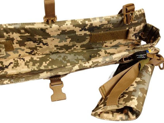 Чохол переноска захиста GEN 1 | Зображення 6