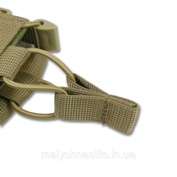 Підсумок під 1 магазин Kiborg М-1 (мультикам) | Зображення 6