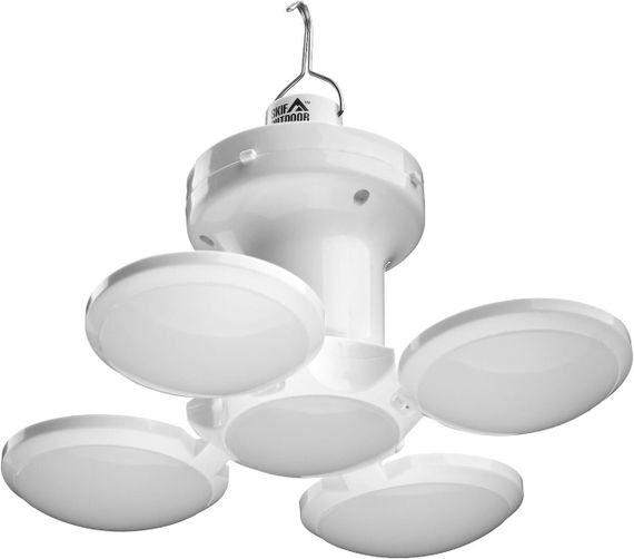 Ліхтар кемпінговий Skif Outdoor Clover | Зображення 2