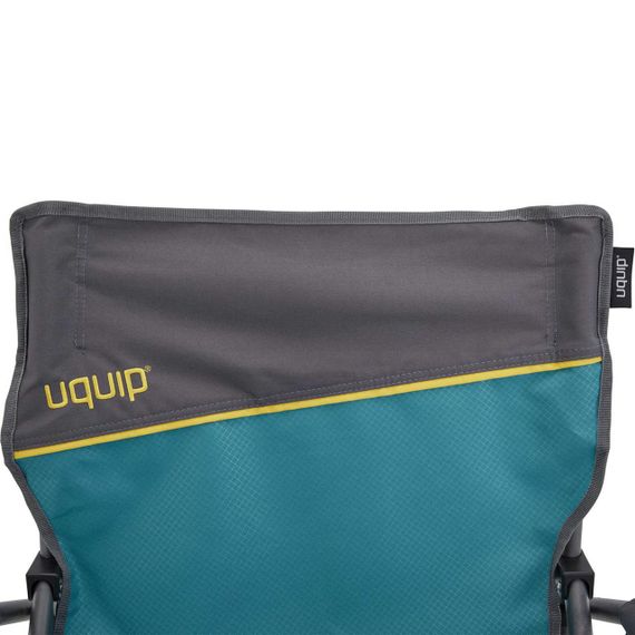 Крісло розкладне Uquip Roxy Blue/Grey (244002) | Зображення 6