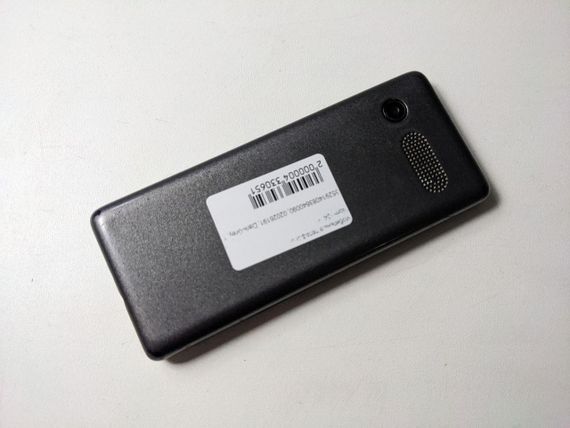 Телефон nomi i241+ бу | Зображення 4