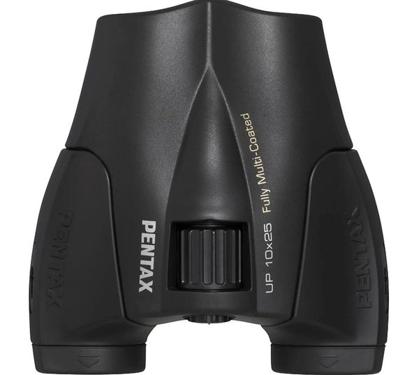 Бінокль Pentax UP 10x25 (61902) | Зображення 3