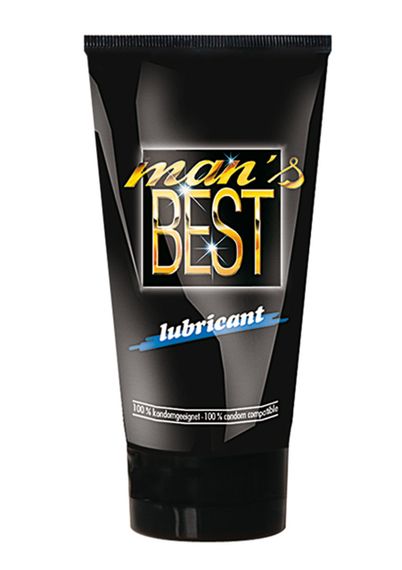 Лубрикант man's BEST, 150 ml Sex Aura