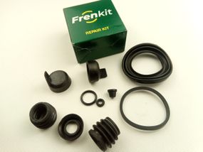 Ремкомплект супорту Master III/Movano заднього d 48 мм, FRENKIT (248096) к-т на 1 супорт