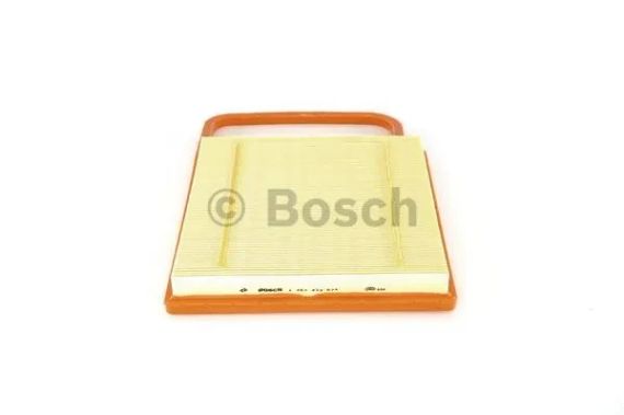 Фільтр повітряний VW POLO, SKODA FABIA, BOSCH (1457433574) | Зображення 6