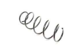 Пружина подвески FORD FIESTA 04-08