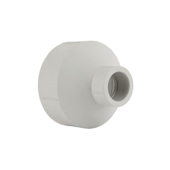 Муфта PPR Blue Ocean 75х32 редукционная | Зображення 2