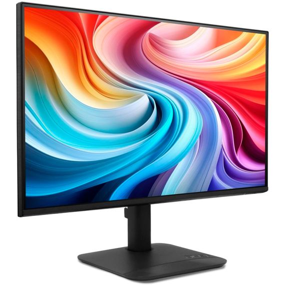 Монітор Acer KA272GBIP (UM.HX2EE.G05) | Зображення 1