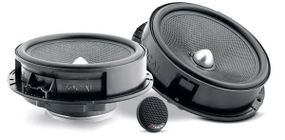 Компонентна акустика Focal Integration IS 165VW