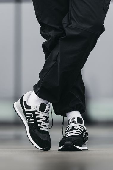 Кросівки New 574 весна / літо / осінь 1415 42 | Зображення 3